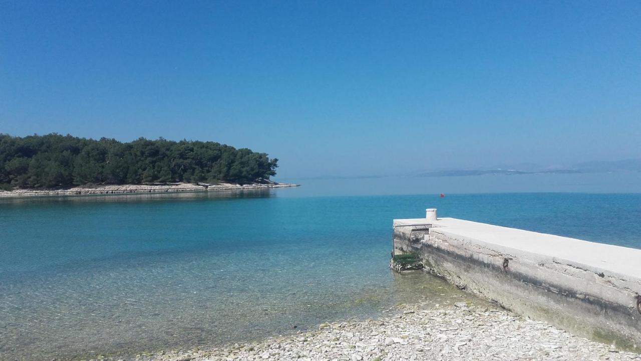 Holiday Home Pavarotti スペタル エクステリア 写真