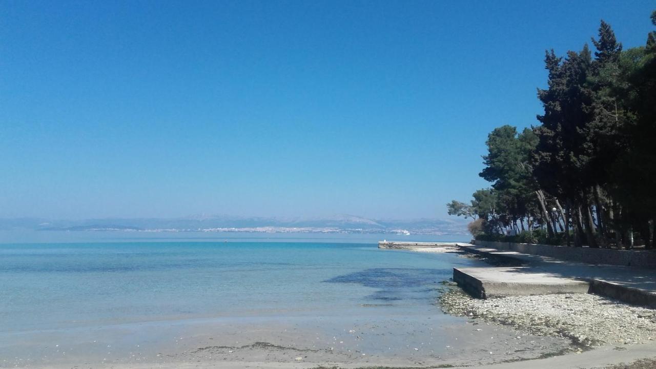 Holiday Home Pavarotti スペタル エクステリア 写真