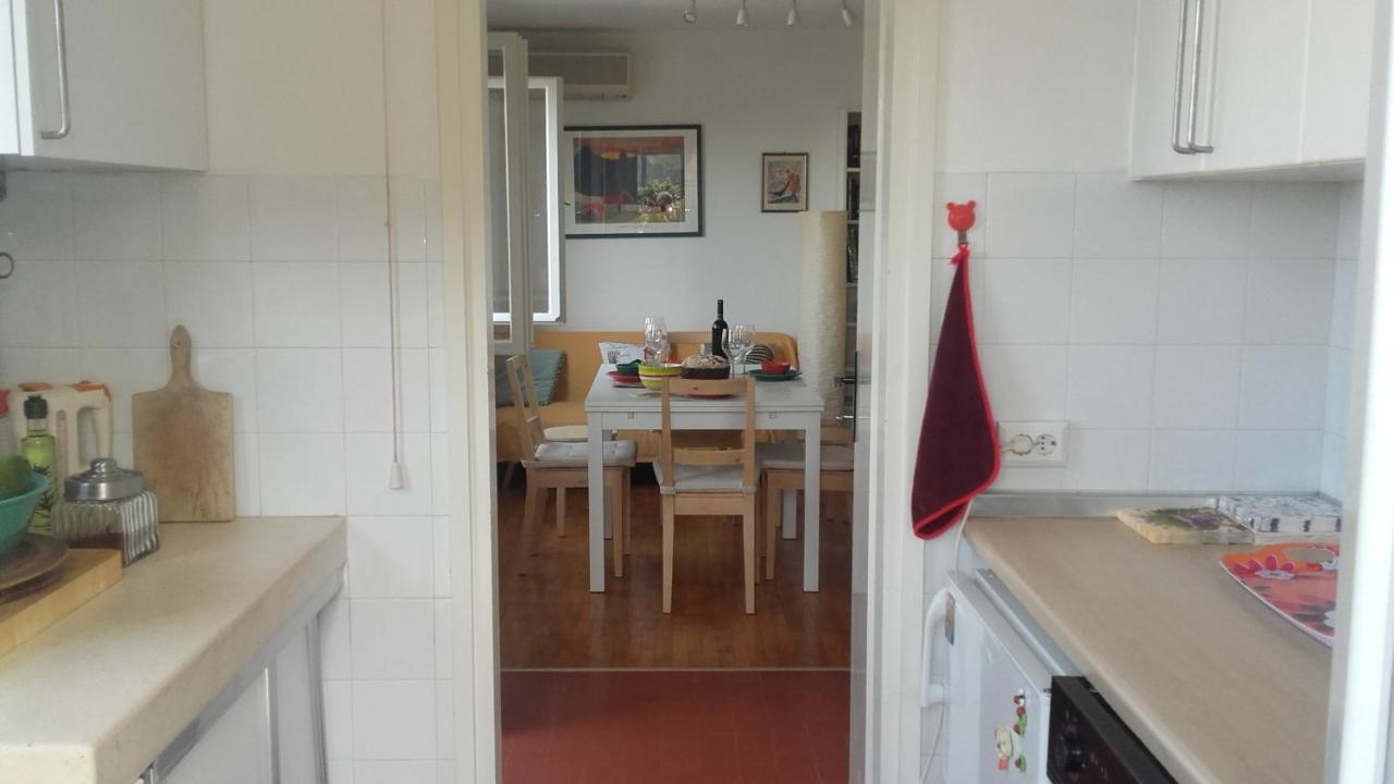 Holiday Home Pavarotti スペタル エクステリア 写真