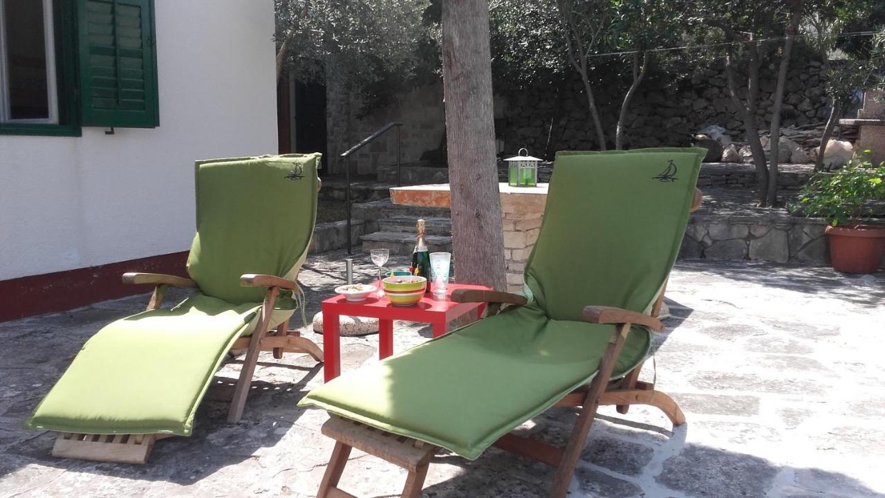 Holiday Home Pavarotti スペタル エクステリア 写真