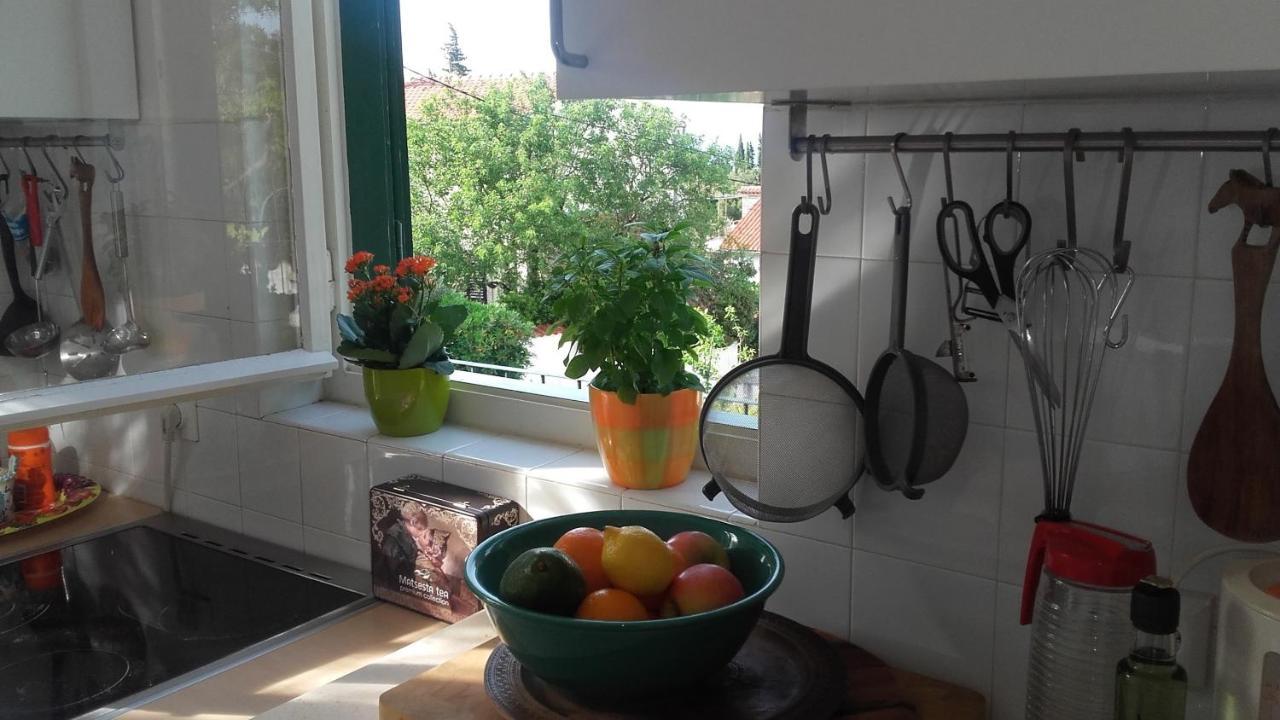 Holiday Home Pavarotti スペタル エクステリア 写真